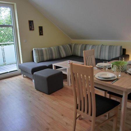 Ferienwohnung L40 Graal-Mueritz Extérieur photo