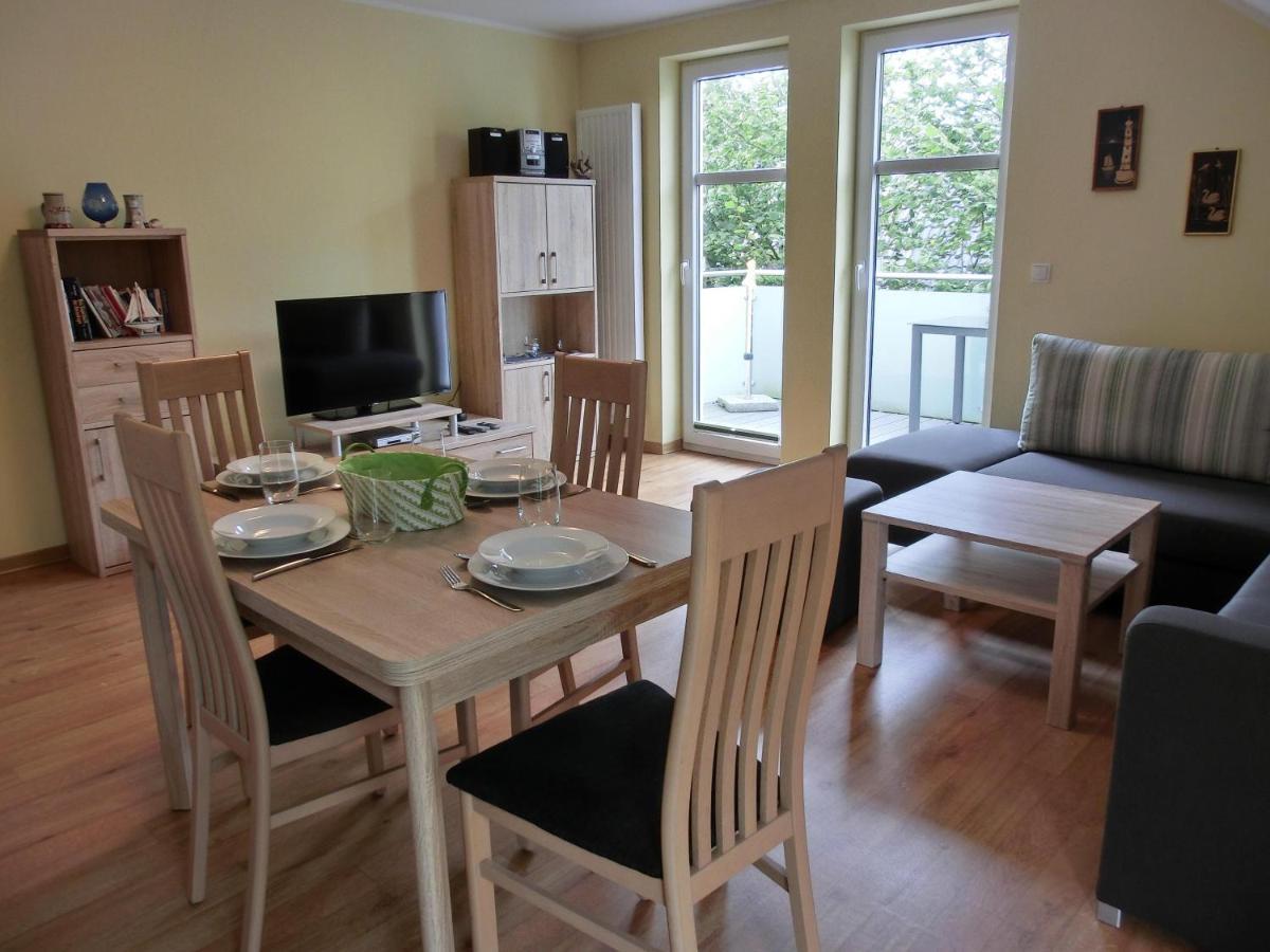 Ferienwohnung L40 Graal-Mueritz Extérieur photo