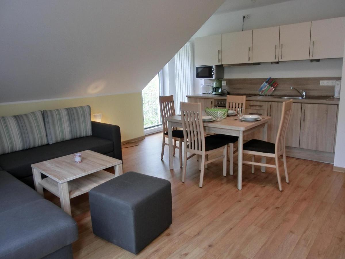 Ferienwohnung L40 Graal-Mueritz Extérieur photo