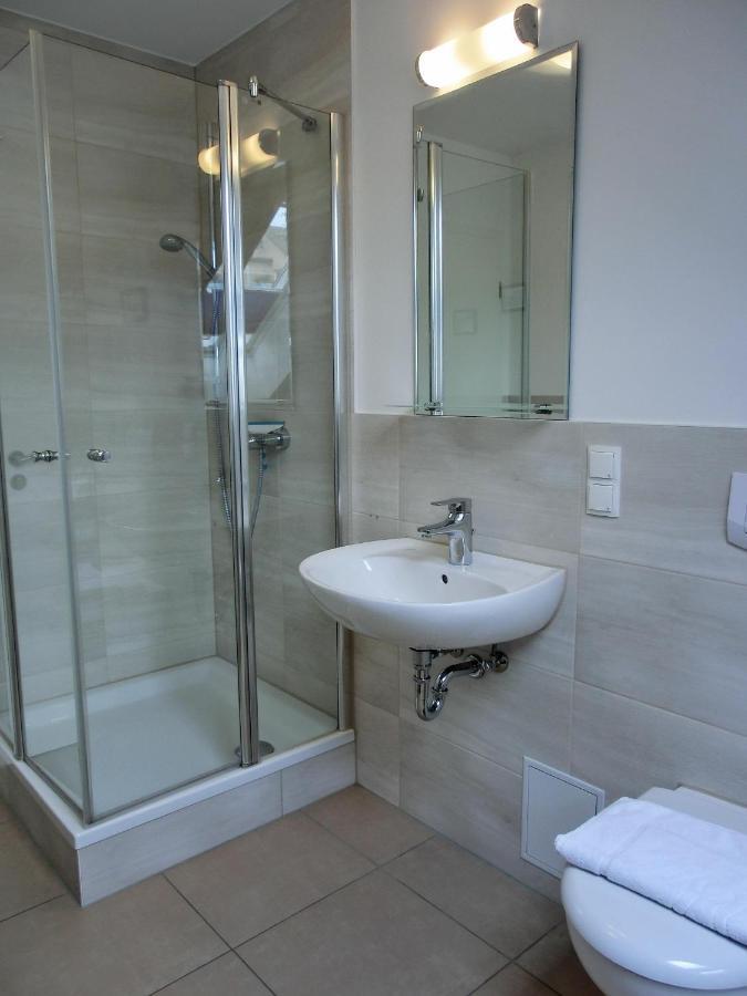 Ferienwohnung L40 Graal-Mueritz Extérieur photo