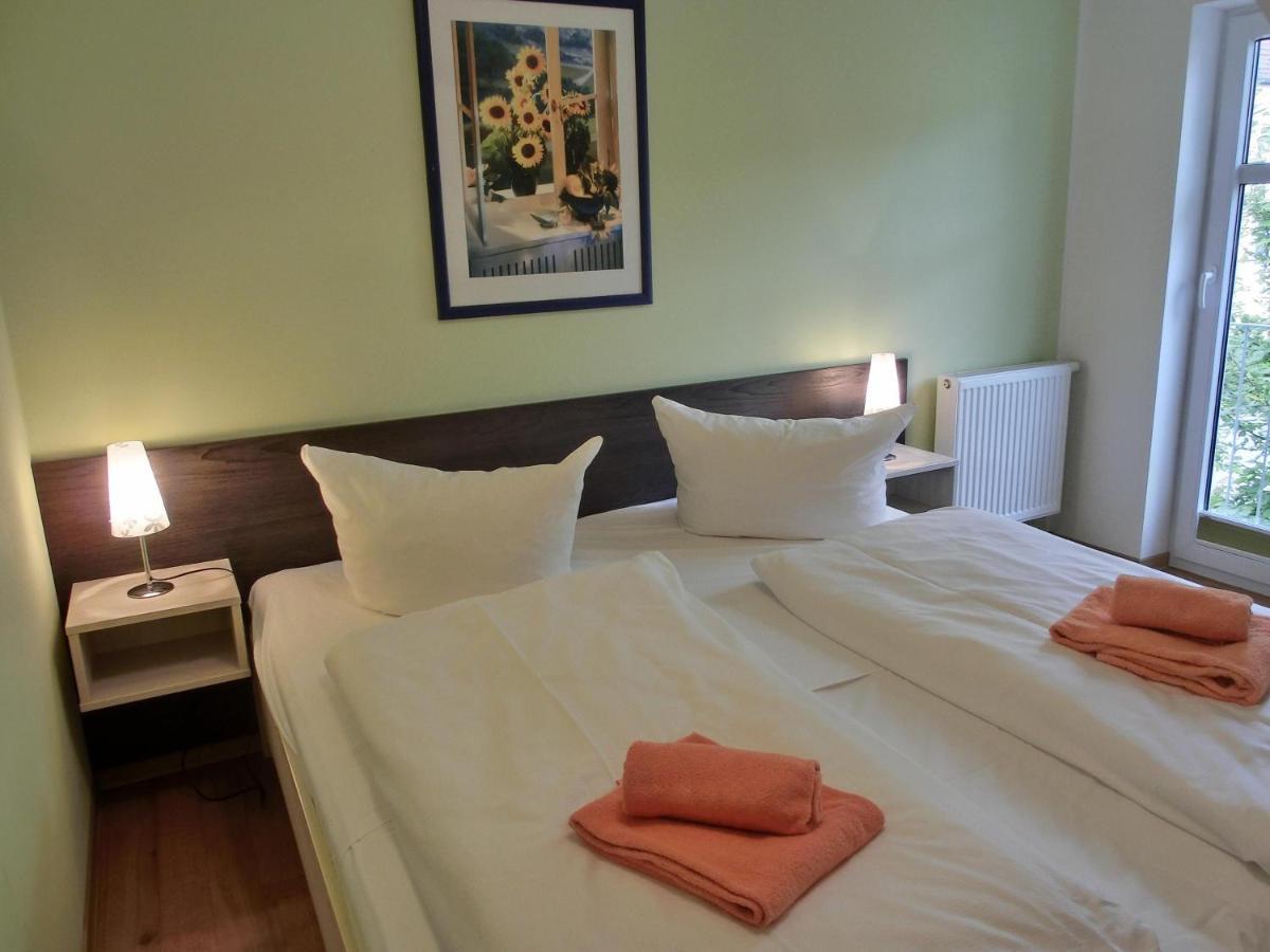 Ferienwohnung L40 Graal-Mueritz Extérieur photo