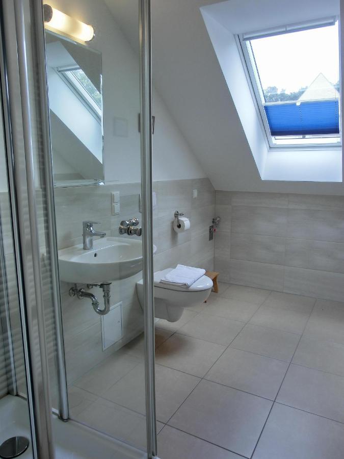 Ferienwohnung L40 Graal-Mueritz Extérieur photo