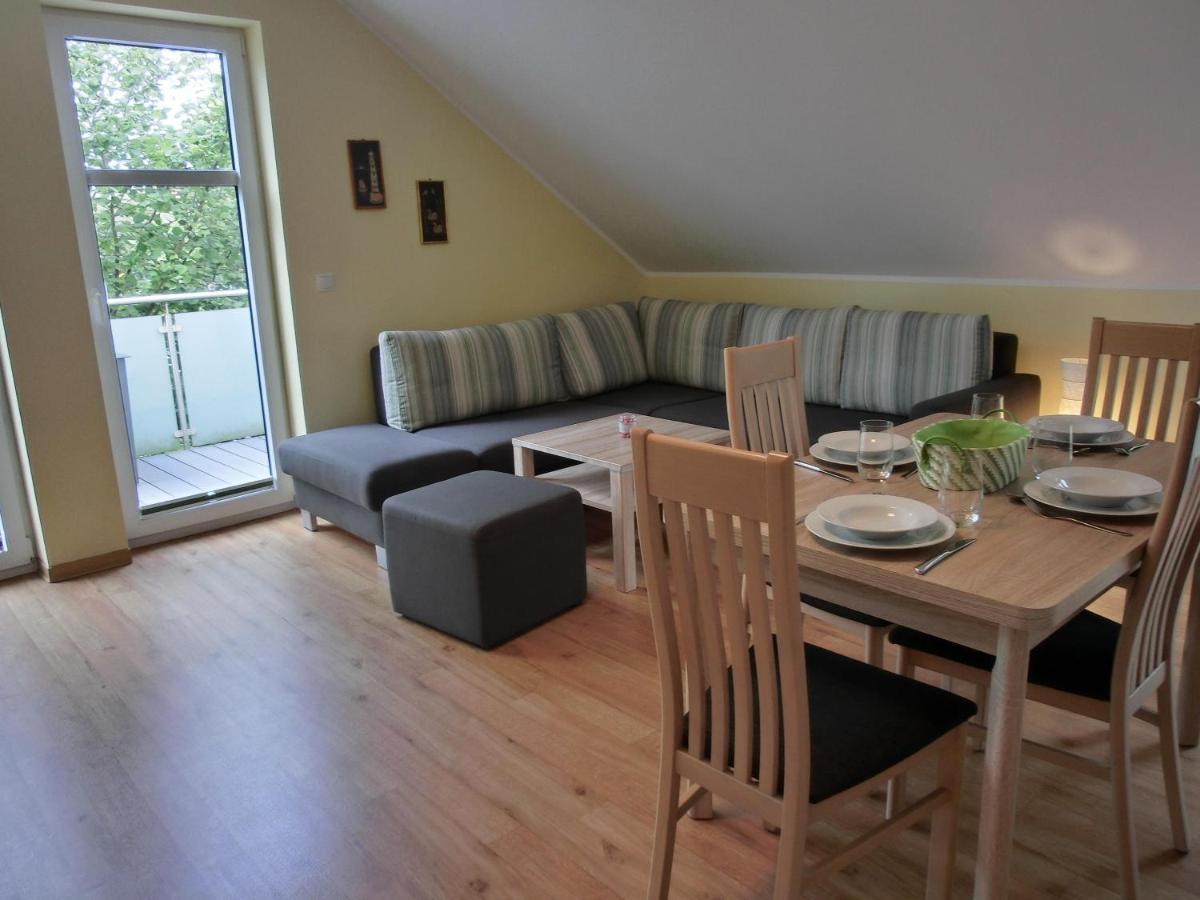 Ferienwohnung L40 Graal-Mueritz Extérieur photo
